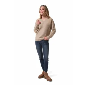 Saltador feminino Hublot Mode Marine Mariande image-2