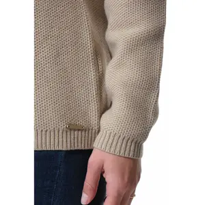 Saltador feminino Hublot Mode Marine Mariande image-3