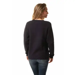 Pullover Damen Hublot Mode Marine Mariande image-1