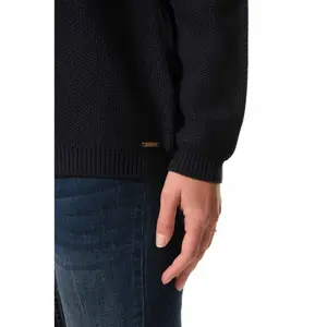 Pullover Damen Hublot Mode Marine Mariande image-4