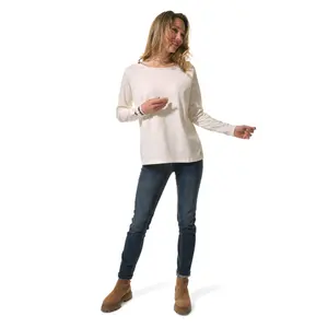 T-shirt femme Hublot Mode Marine Maurielle image-2