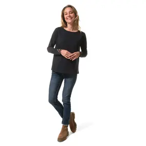 T-shirt da donna Hublot Mode Marine Maurielle image-2