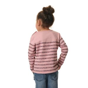 T-shirt fille Hublot Mode Marine Miribelle image-1