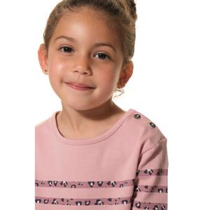 T-shirt fille Hublot Mode Marine Miribelle image-2