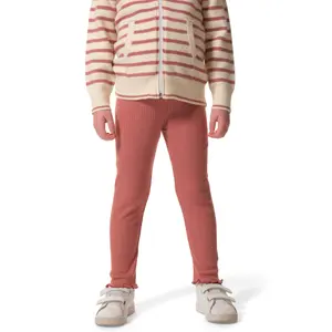 Girls' leggings Hublot Mode Marine Miribelle image-0