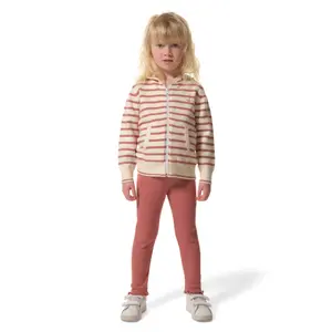 Girls' leggings Hublot Mode Marine Miribelle image-4