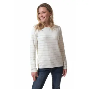 Saltador feminino Hublot Mode Marine Mosaline image-0