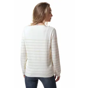 Saltador feminino Hublot Mode Marine Mosaline image-1