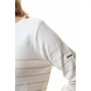 Saltador feminino Hublot Mode Marine Mosaline image-2