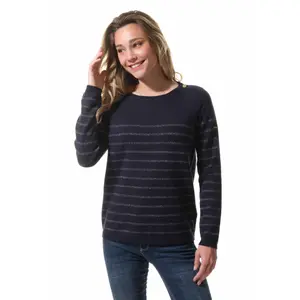 Maglione da donna Hublot Mode Marine Mosaline image-0