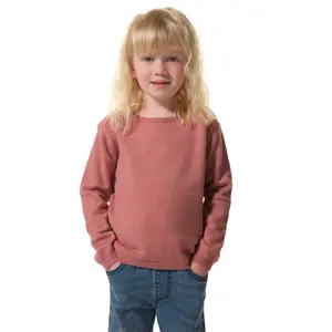 Baby girl sweater Hublot Mode Marine Mosaline image-1