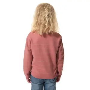 Baby girl sweater Hublot Mode Marine Mosaline image-2