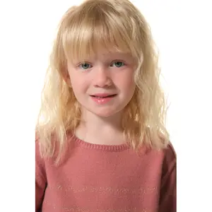 Baby girl sweater Hublot Mode Marine Mosaline image-3