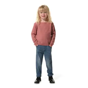 Baby girl sweater Hublot Mode Marine Mosaline image-0