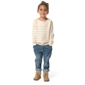 Girl's sweater Hublot Mode Marine Mosaline image-1