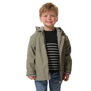 Veste imperméable enfant Hublot Mode Marine Stratus image-1