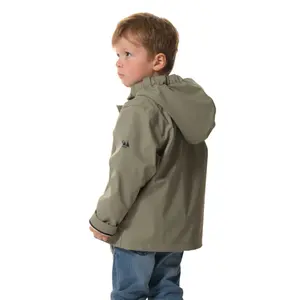 Veste imperméable enfant Hublot Mode Marine Stratus image-3