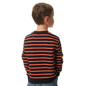 Sweatshirt enfant Hublot Mode Marine Torrance image-2