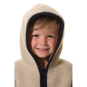 Polaire enfant Hublot Mode Marine image-2