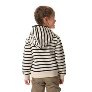 Baby hoodie Hublot Mode Marine image-2