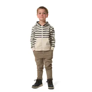 Baby hoodie Hublot Mode Marine image-1