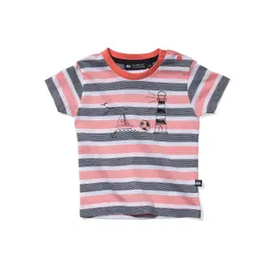 Baby's T-shirt Hublot Mode Marine Jairo image-0