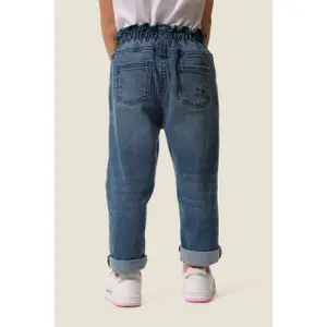 Baby girl jeans Hublot Mode Marine Jeanie image-1