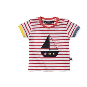 Baby's T-shirt Hublot Mode Marine Joany image-0