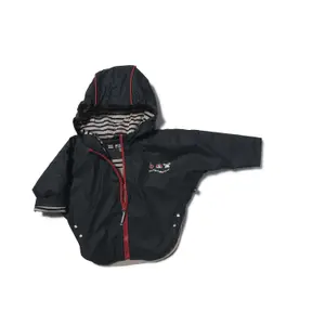 Baby polar cape Hublot Mode Marine image-0