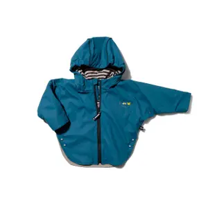 Cape print on the back child Hublot Mode Marine image-0