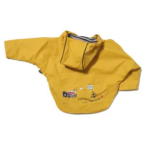 Cape polaire bébé Hublot Mode Marine image-1