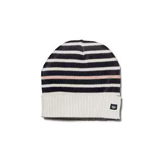 Striped child's hat Hublot Mode Marine Laos image-0