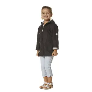 Girl's raincoat Hublot Mode Marine Laurella image-0