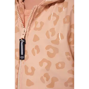 Baby girl waterproof coat Hublot Mode Marine Laurella image-2