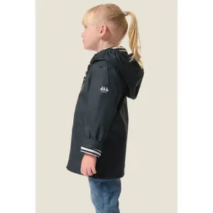 Girl's raincoat Hublot Mode Marine Laurella image-1
