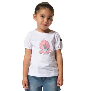 Baby's T-shirt Hublot Mode Marine Loulia image-0