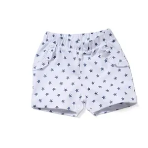 Baby girl shorts Hublot Mode Marine Mayron image-0