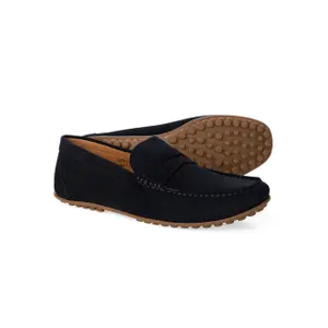 Moccasins Hublot Mode Marine image-0