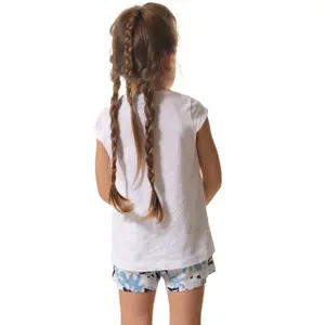 Girl's T-shirt Hublot Mode Marine Moriana image-0