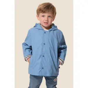 Baby raincoat Hublot Mode Marine Nuage image-1