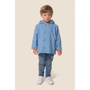 Baby raincoat Hublot Mode Marine Nuage image-2