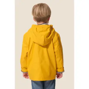 Children's raincoat Hublot Mode Marine image-1