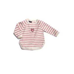 Girl's set Hublot Mode Marine Oliachalay image-2