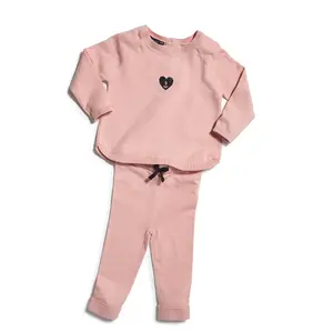 Baby girl set Hublot Mode Marine Oliachalay image-0
