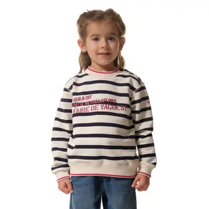 Sweatshirt child Hublot Mode Marine Omepal image-0