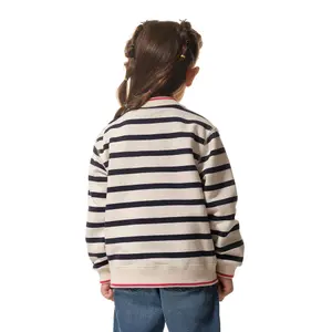 Sweatshirt child Hublot Mode Marine Omepal image-1