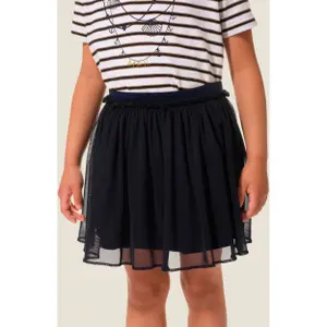 Baby girl skirt Hublot Mode Marine Oppale image-1
