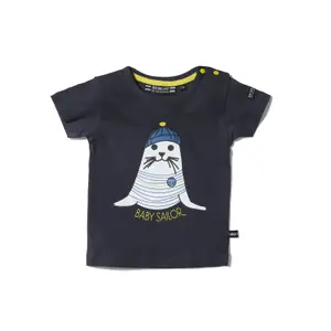 Baby's T-shirt Hublot Mode Marine Oromi image-0