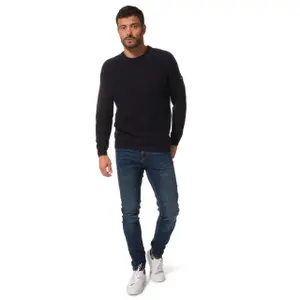 Pullover Hublot Mode Marine Palaos image-0