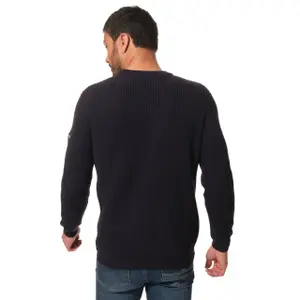 Pullover Hublot Mode Marine Palaos image-1